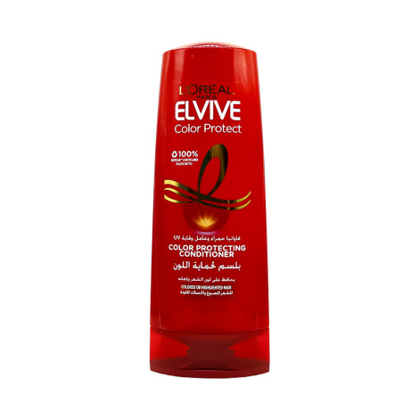 L'Oreal Elvive কালার প্রোটেক্টিং কন্ডিশনার 360ml