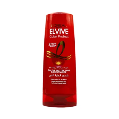 L'Oreal Elvive কালার প্রোটেক্টিং কন্ডিশনার 360ml