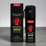 Sirona Impower সেলফ ডিফেন্স পেপার স্প্রে 55ml