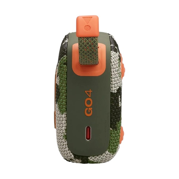 JBL GO 4 স্কোয়াড পোর্টেবল ব্লুটুথ স্পিকার