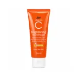 Boots Vitamin C ব্রাইটেনিং ক্লেনজিং জেল 100ml