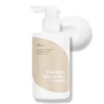 Isntree Yam Root ভেগান মিল্ক ক্লিনজার 220ml