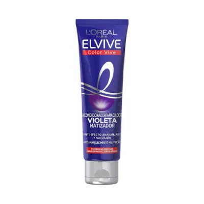 L'Oreal Elvive Color Vive পার্পল কন্ডিশনার 150ml