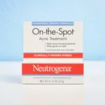Neutrogena On The Spot অ্যাকনে ট্রিটমেন্ট 21g