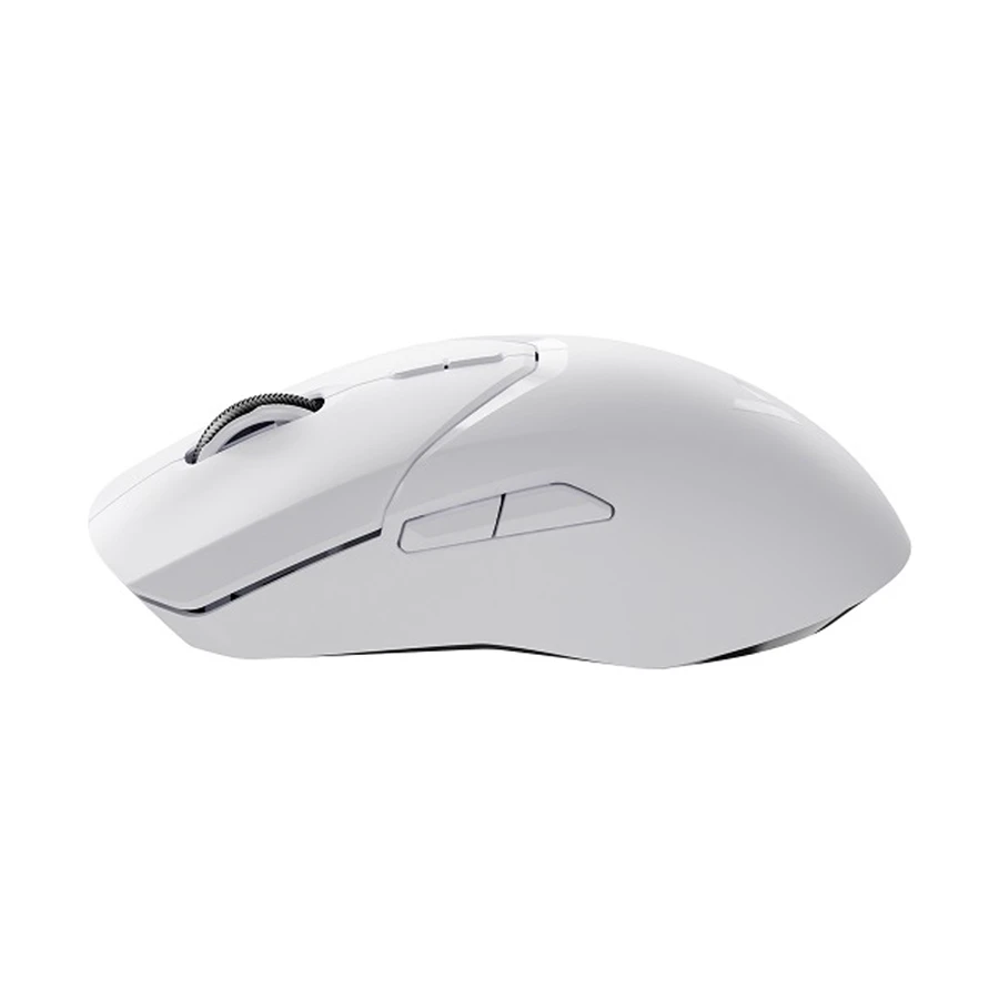 Rapoo VT9 Pro Mini Dual Mode Wireless White Gaming Mouse