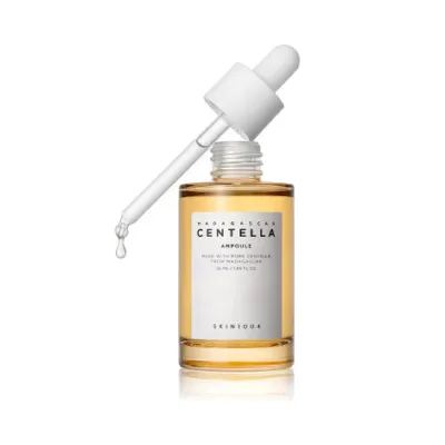 Skin1004 মাদাগাস্কার সেন্টেলা অ্যাম্পুল 55ml