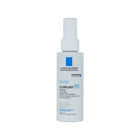 La Roche-Posay সিকাপ্লাস্ট B5 স্প্রে 100 মিলি