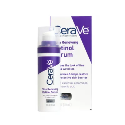CeraVe Skin Renewing রেটিনল সিরাম 30ml