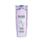 L'Oreal Elvive Hyaluron Pure 72H পিউরিফাইং শ্যাম্পু 400ml