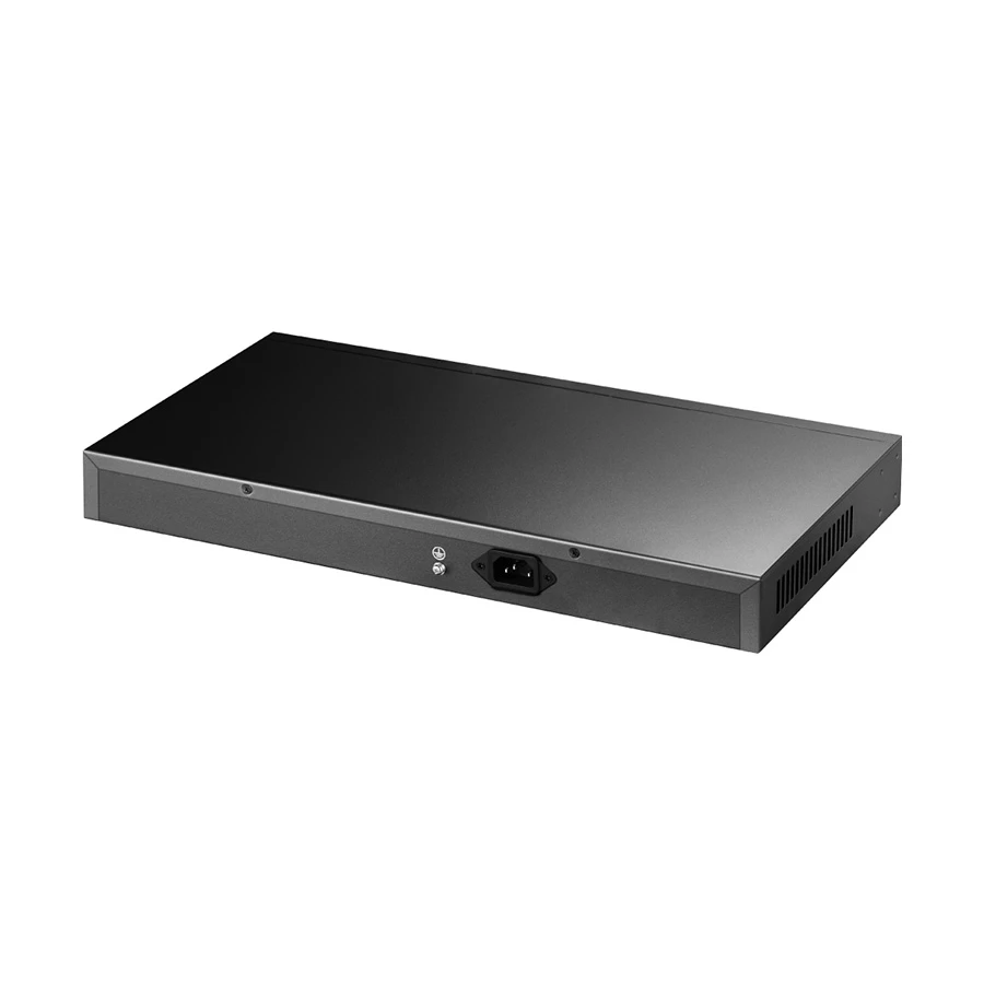 Cudy GS1028PS2 24 Port Gigabit PoE+ Switch with 2 SFP Ports