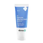 The Derma Co 1% কোজিক অ্যাসিড ডেইলি ফেস ওয়াশ 100 মিলি