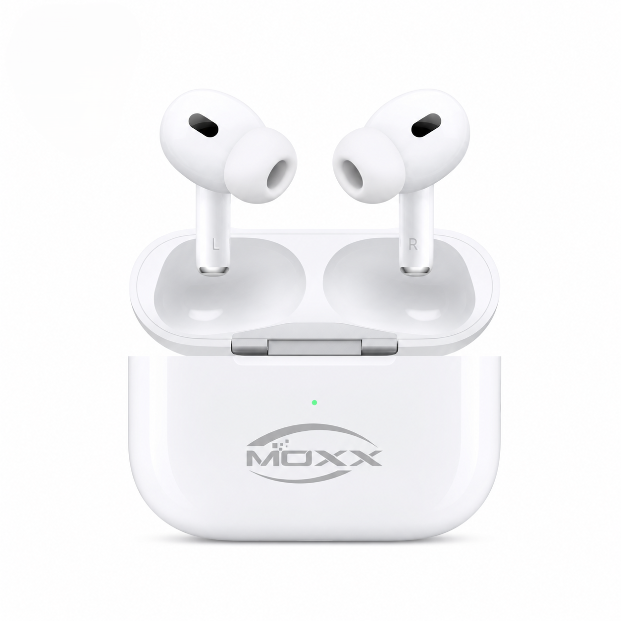 MOXX MA-02 Pro ট্রু ওয়্যারলেস ইয়ারবাডস, ব্লুটুথ 5.2