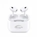 MOXX MA-02 Pro ট্রু ওয়্যারলেস ইয়ারবাডস, ব্লুটুথ 5.2