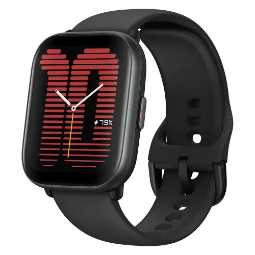 Amazfit Active BT Calling Smart Watch 5ATM ওয়াটারপ্রুফ