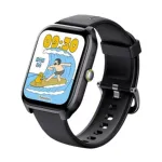 Oraimo x Tahilalats Watch 5 Max OSW-804 ব্লুটুথ কলিং স্মার্ট ওয়াচ (কালো)
