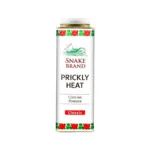 Snake Brand প্রিকলি হিট ক্লাসিক কুলিং পাউডার 280g