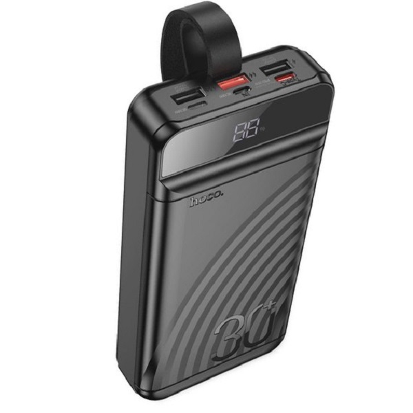 HOCO এলিমেন্ট J123B 30000 mAh 22.5W