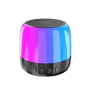 Lenovo Thinkplus K3 Plus RGB পোর্টেবল ব্লুটুথ স্পিকার
