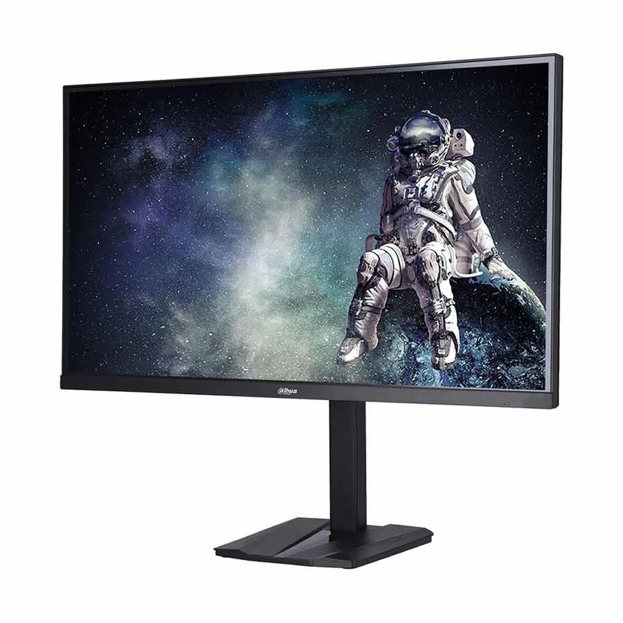 Dahua DHI-LM27-E431A 27 Inch 4K UHD Dual HDMI, Dual DP Gaming Monitor