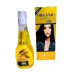 Organic হেয়ার ফল অয়েল