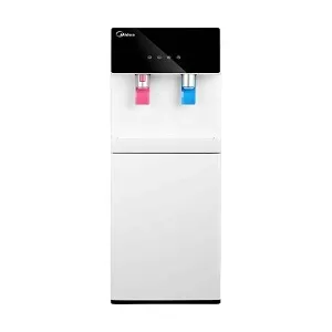 Midea ডিসপেন্সারসহ ওয়াটার পিউরিফায়ার JL1534S (RO) M-3125-WP