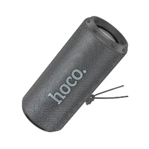 HOCO HC27 ওয়্যারলেস স্পোর্টস 16W স্পিকার – ধূসর