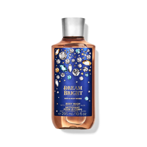 Bath & Body Works Dream Bright Body Wash 295ml (USA)