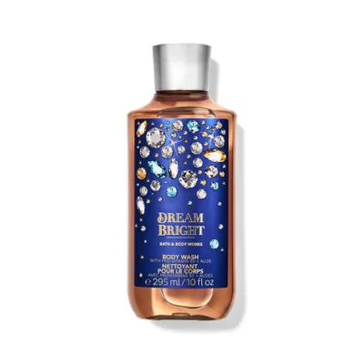 Bath & Body Works Dream Bright বডি ওয়াশ 295 মিলি