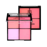 Pastel Beauty Mega Blush ব্লাশ প্যালেট