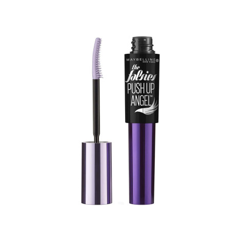 Maybelline Push Up Angel Mascara - Black (Italy)