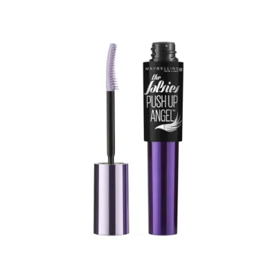 Maybelline Push Up Angel মাসকারা - কালো