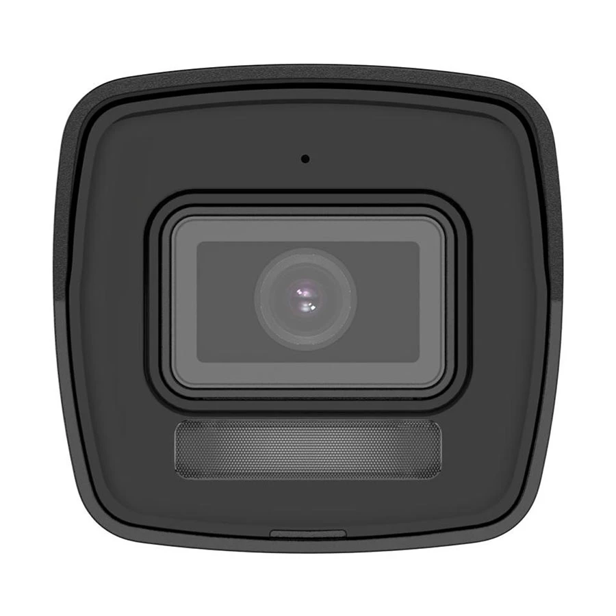 Hikvision DS-2CD1043G2-LIU 4MP 4mm Smart Hybrid Light Bullet IP Camera