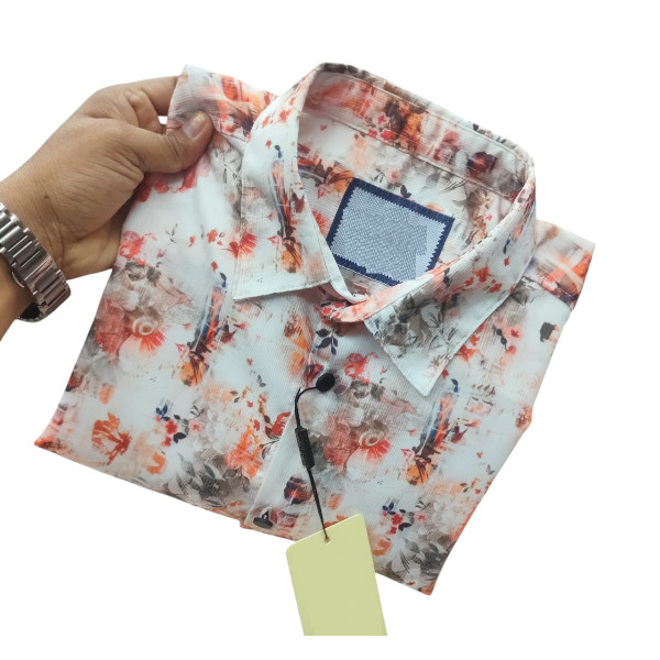 Premium Quality Exclusive Shirt