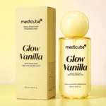 Medicube Glow Vanilla হেয়ার অ্যান্ড বডি ফ্র্যাগরেন্স মিস্ট 250ml