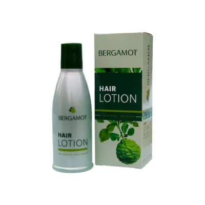 Bergamot হেয়ার লোশন 90ml