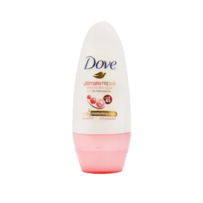 Dove Ultimate Repair 48 ঘণ্টা অ্যান্টি-পারস্পিরেন্ট ডিওডোরেন্ট 40ml