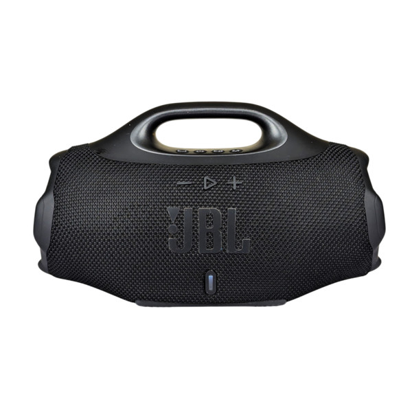 JBL Boombox 4 Mini Wireless Speaker – Powerful Sound Anywhere!