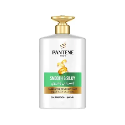 Pantene Pro-V Smooth & Silky শ্যাম্পু 1000 মিলি