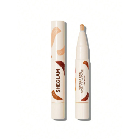 Sheglam Perfect Skin High Coverage Concealer - Fair (China)