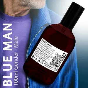 BLUE MAN ছেলেদের পারফিউম 100 mL