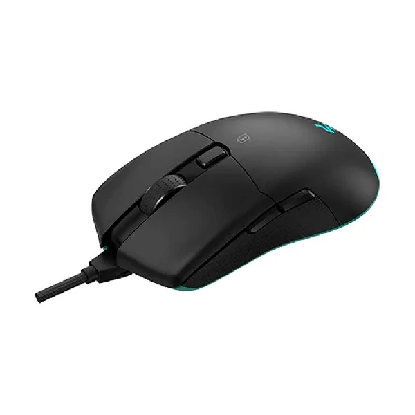 Deepcool MG510 RGB Wireless Black গেমিং মাউস