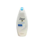 Dove জেন্টল এক্সফোলিয়েটিং নারিশিং বডি ওয়াশ 200ml
