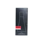 Hugo Boss Deep Red EDP মেয়েদের পারফিউম 90ml