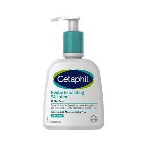 Cetaphil জেন্টল এক্সফোলিয়েটিং SA লোশন 237ml