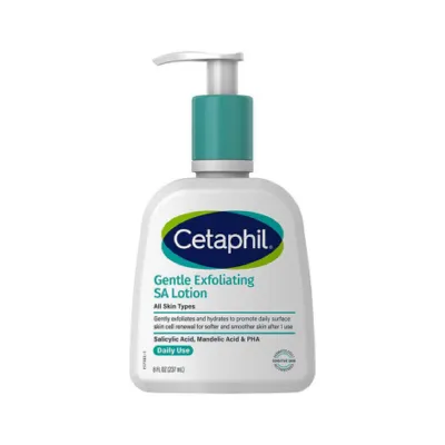 Cetaphil জেন্টল এক্সফোলিয়েটিং SA লোশন 237ml