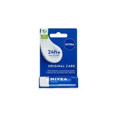 NIVEA Care লিপ বাম 4.8g