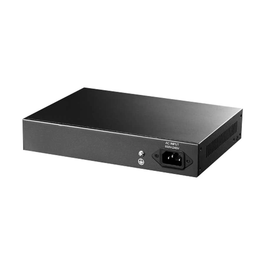 Cudy FS1026PS1 24 Port PoE+ Switch with 2 Gigabit Uplinks & 1 SFP