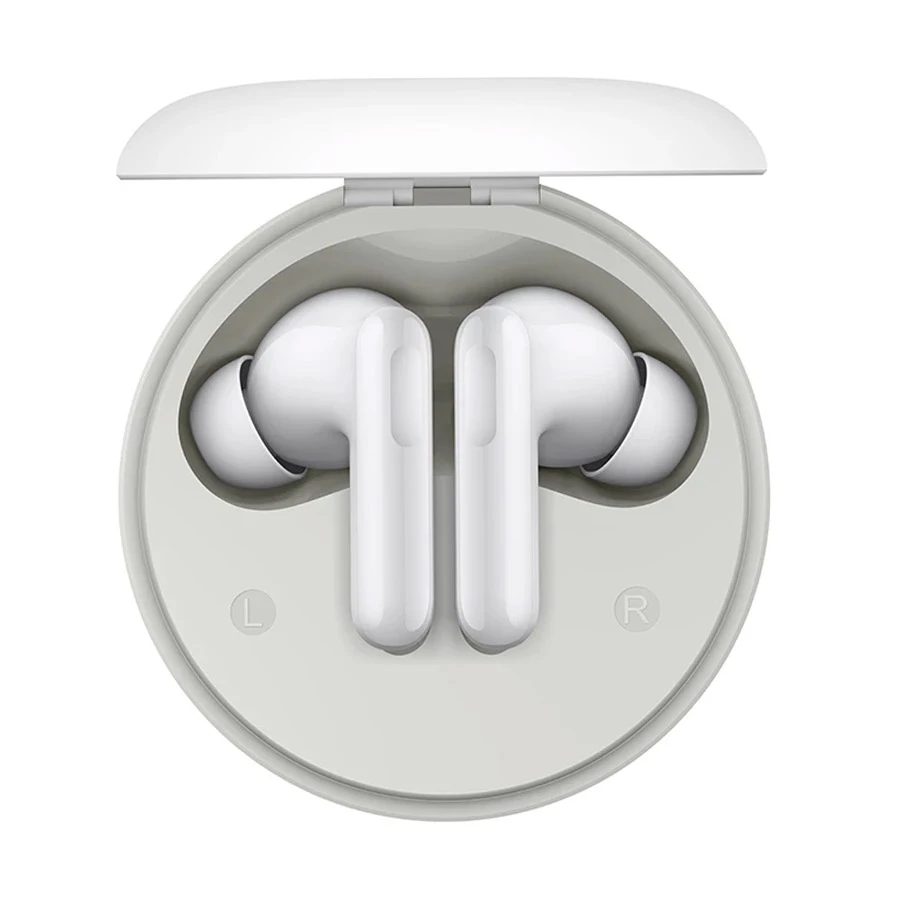 Honor Earbuds A Pro ANC White TWS Bluetooth Earbuds
