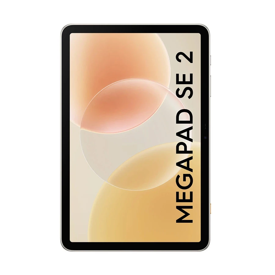 Tecno Megapad SE 2 Wi-Fi 4GB 128GB 9.7 Inch 2K Tablet Sandy Titanium