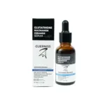 Guerniss Raw গ্লুটাথিয়ন নিয়াসিনামাইড সেরামাইড সিরাম 30ml